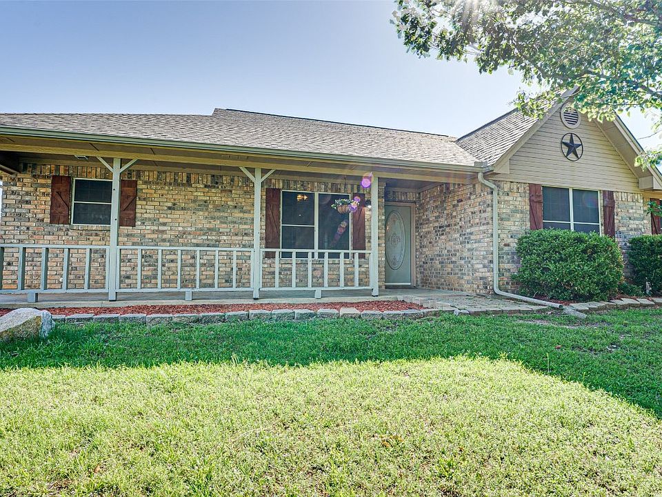 9012 County Road 313, Terrell, TX 75161 Zillow
