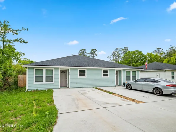 675 MOORE Street, Baldwin, FL 32234