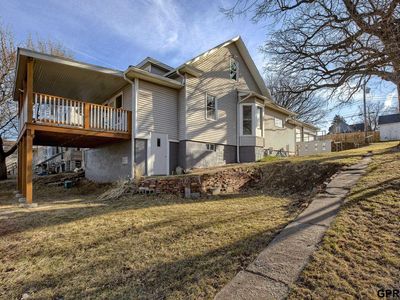 2319 S 12th St, Omaha, NE, 68108