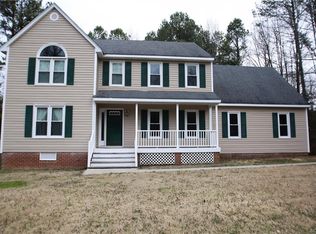 9518 Springhouse Dr, Chesterfield, VA 23832