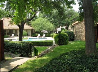 333 Melrose Dr APT 9D, Richardson, TX 75080