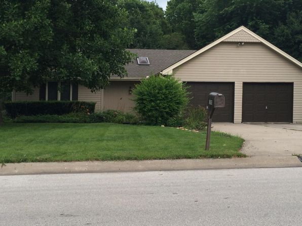 1705 Regency Dr