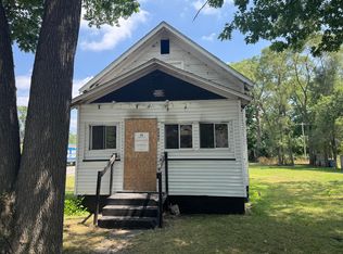 2202 Hoyt St, Muskegon Heights, MI