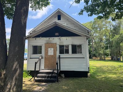 2202 Hoyt St, Muskegon Heights, MI, 49444