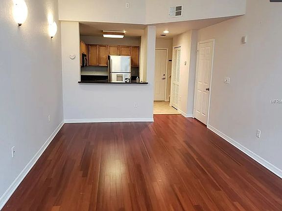 2nd image of 700 S Harbour Island Blvd Unit 110