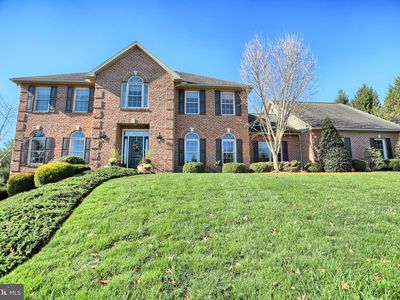 1606 Fox Hollow Rd, Mechanicsburg, PA, 17055
