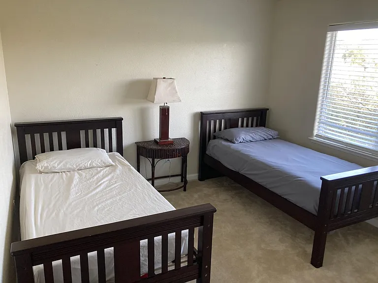 2nd floor bedroom 3