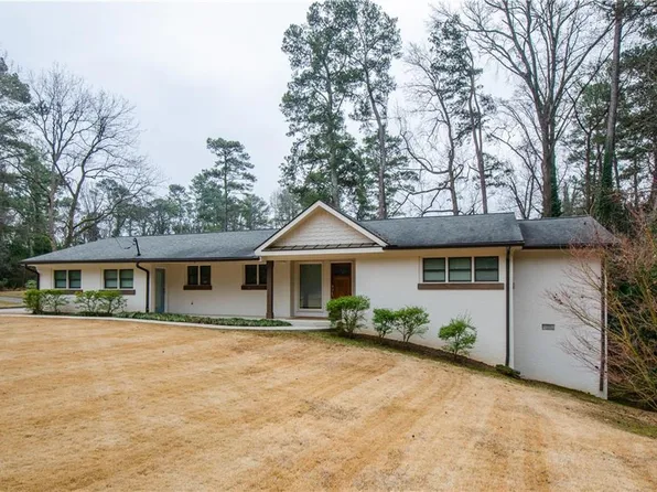 399 Hammond Dr, Sandy Springs, GA 30328