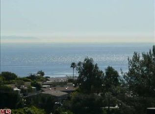 28270 Rey De Copas Ln, Malibu, CA 90265