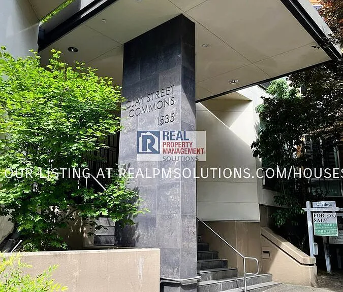 1535 SW Clay St #217 — Photo 49