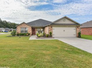 1171 Meadows Edge Dr, Alexander, AR 72002
