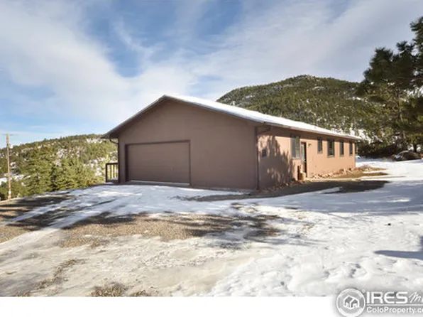 262 May Ave, Lyons, CO 80540
