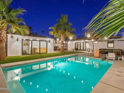 1226 E Almeria Rd, Phoenix, AZ, 85006