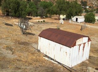 25425 Echo Valley Rd, Homeland, CA 92548