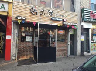6320 18th Ave #1, Brooklyn, NY 11204