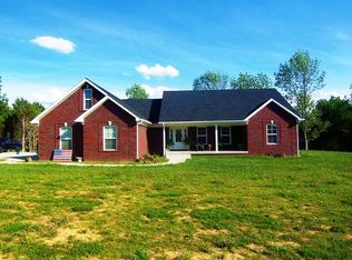 855 Short Creek Rd, Springfield, KY 40069