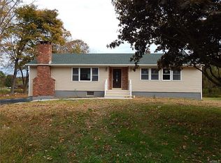349 Winterton Rd, Bloomingburg, NY 12721