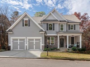531 Wooded Mountain Trl, Canton, GA 30114