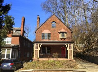 5425 Normlee Pl, Pittsburgh, PA 15217