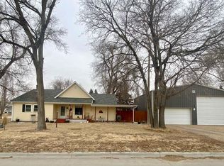 403 Lincoln Ave, Ravenna, NE 68869
