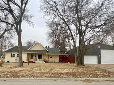 403 Lincoln Ave, Ravenna, NE, 68869