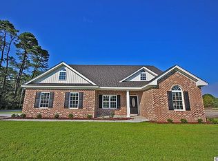 325 Fox Bay Rd, Loris, SC 29569