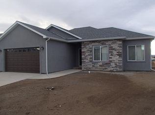 1427 Fivemile Creek Ave, Montrose, CO 81401