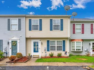 311 Old Oak Pl, Thurmont, MD 21788