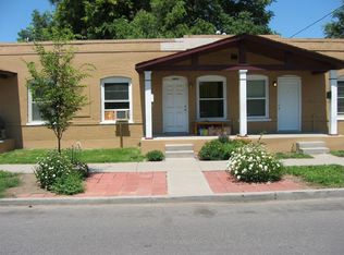 1815 E 37th Ave, Denver, CO 80205