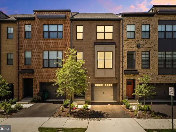 5508 Valmarana Way, Alexandria, VA 22312