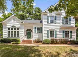 506 Kimloch Dr, Garner, NC 27529