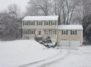74 Hillside Ln, Monroe, CT 06468