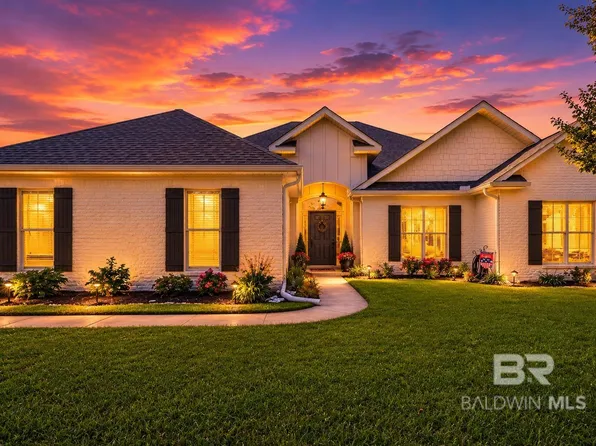10100 Landsdown Dr, Daphne, AL 36526