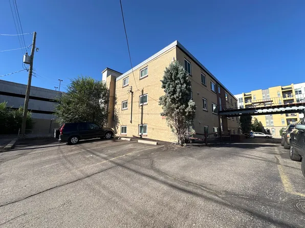 3650 S Lincoln, 3650 S Lincoln St Unit 1, Englewood, CO 80113