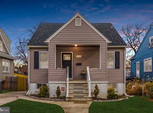 2916 Onyx Rd, Baltimore, MD 21234