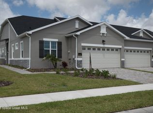 3361 Galeras Dr, Melbourne, FL 32940