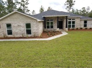 6509 Welannee Blvd, Laurel Hill, FL 32567