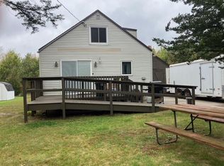 W6523 Curt Black Rd, Shawano, WI 54166