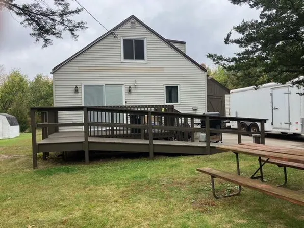 W6523 Curt Black ROAD, Shawano, WI 54166