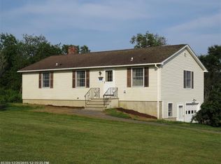 38 Browns Rd, South Thomaston, ME 04858