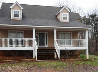 6288 Nelson Rd, Mc Calla, AL 35111