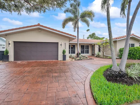 6321 NE 22ND Avenue, Fort Lauderdale, FL 33308