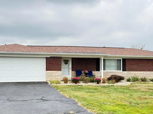 6677 Wood St, Goshen, OH 45122