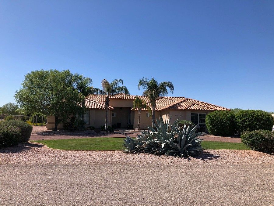 1st image of 4057 E Santa Clara Dr