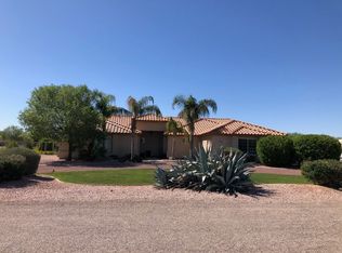 4057 E Santa Clara Dr, San Tan Valley, AZ 85140