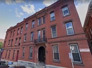 3 Irving St, Worcester, MA 01609