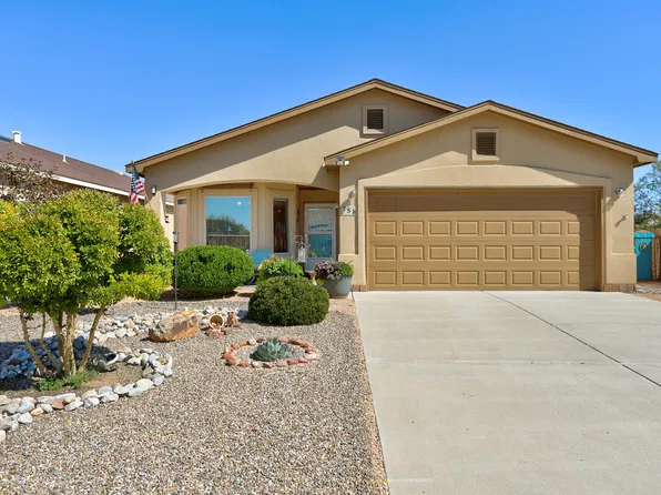 758 Redwood St SW, Rio Rancho, NM 87124