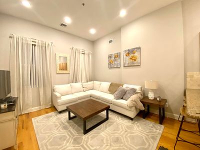 522 Hudson St APT 2, Hoboken, NJ, 07030