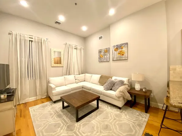 522 Hudson St APT 2, Hoboken, NJ 07030