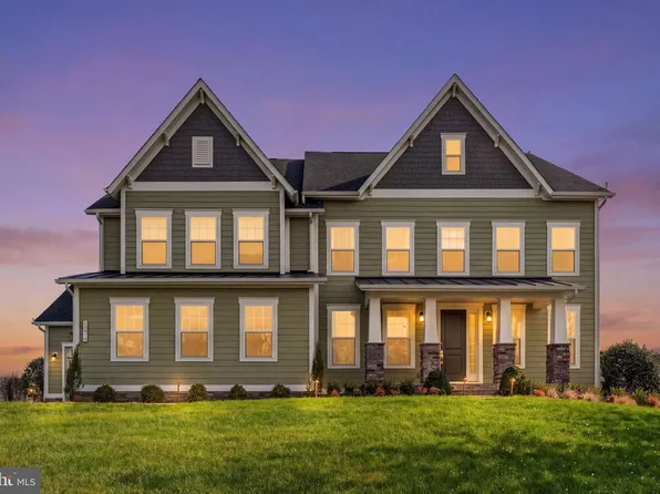 25014 Dahlia Manor Pl, Aldie, VA 20105